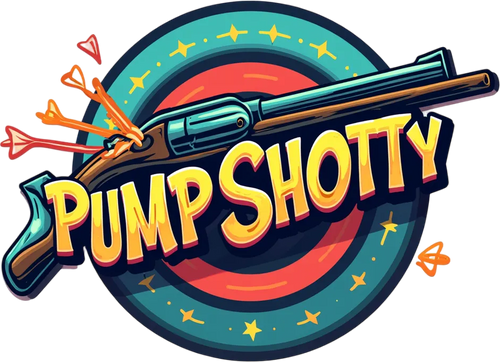  Pump Shotty™ 